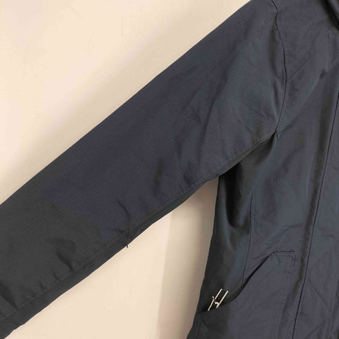 ホリスター Hollister ALL-WEATHER JACKET レディース import:M